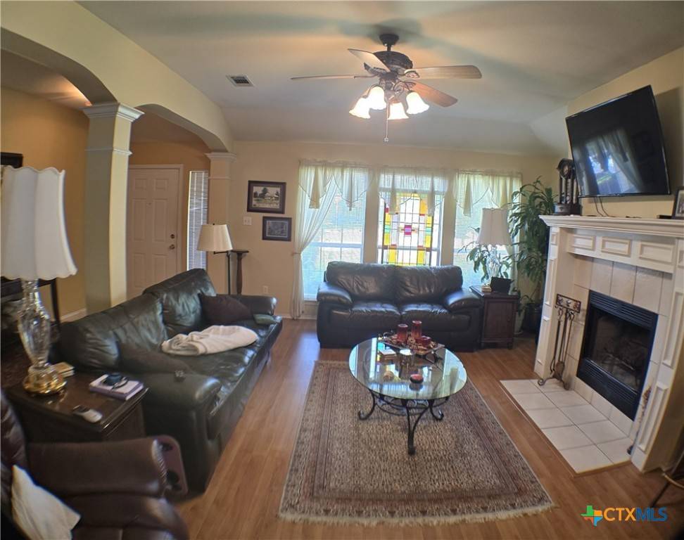 Harker Heights, TX 76548,114 Quapaw DR