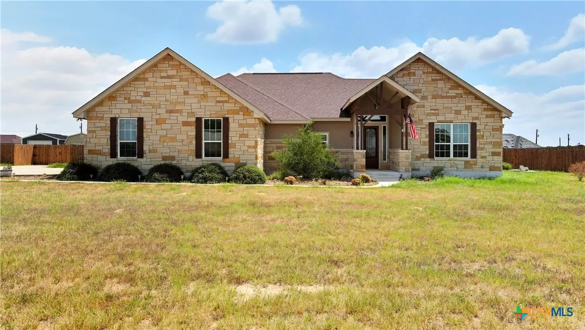 La Vernia, TX 78121,153 Westfield LNDG