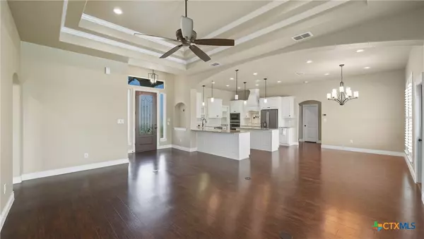 La Vernia, TX 78121,153 Westfield LNDG