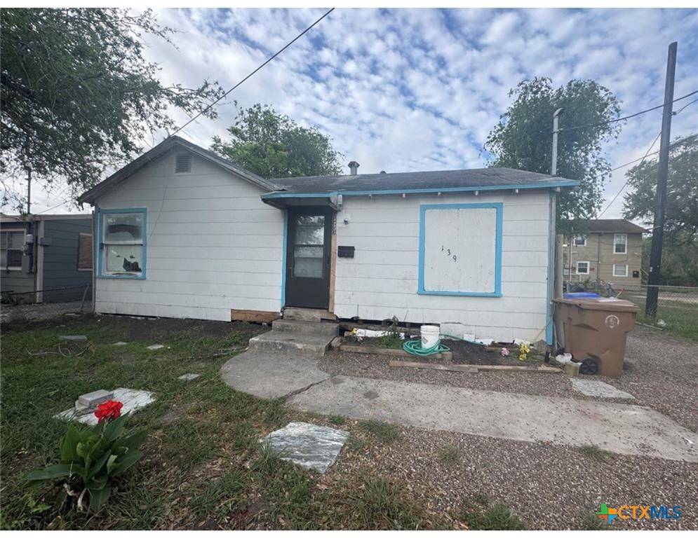 139 Edwards ST, Corpus Christi, TX 78404
