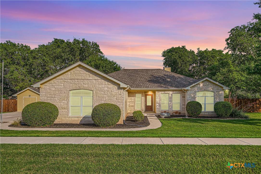 Martindale, TX 78655,240 Hummingbird WAY
