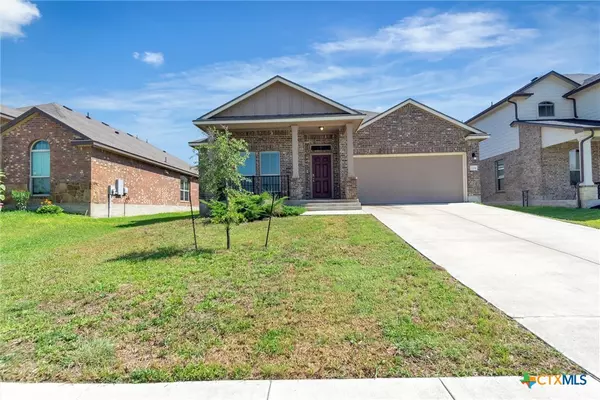 224 Bainbridge DR, Temple, TX 76502