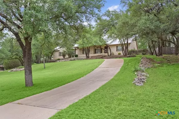 Belton, TX 76513,2105 Red Rock DR