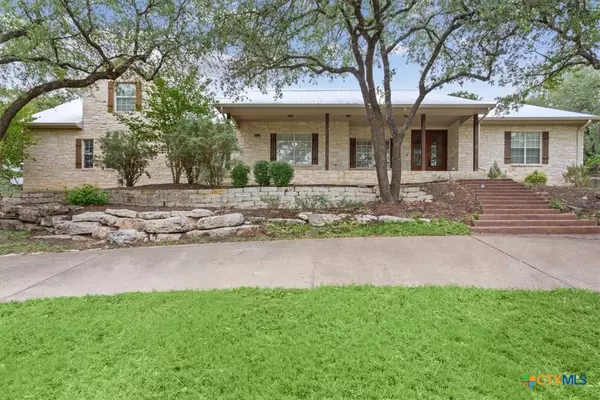 Belton, TX 76513,2105 Red Rock DR