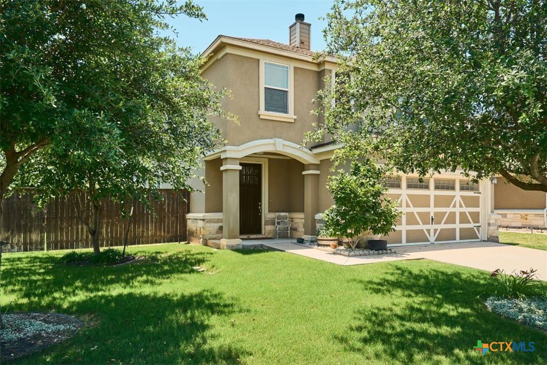 Hutto, TX 78634,144 Holstein ST