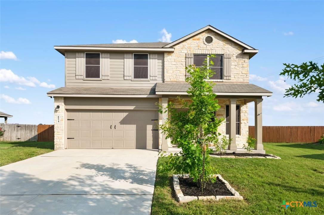 New Braunfels, TX 78130,854 Pumpkin RDG