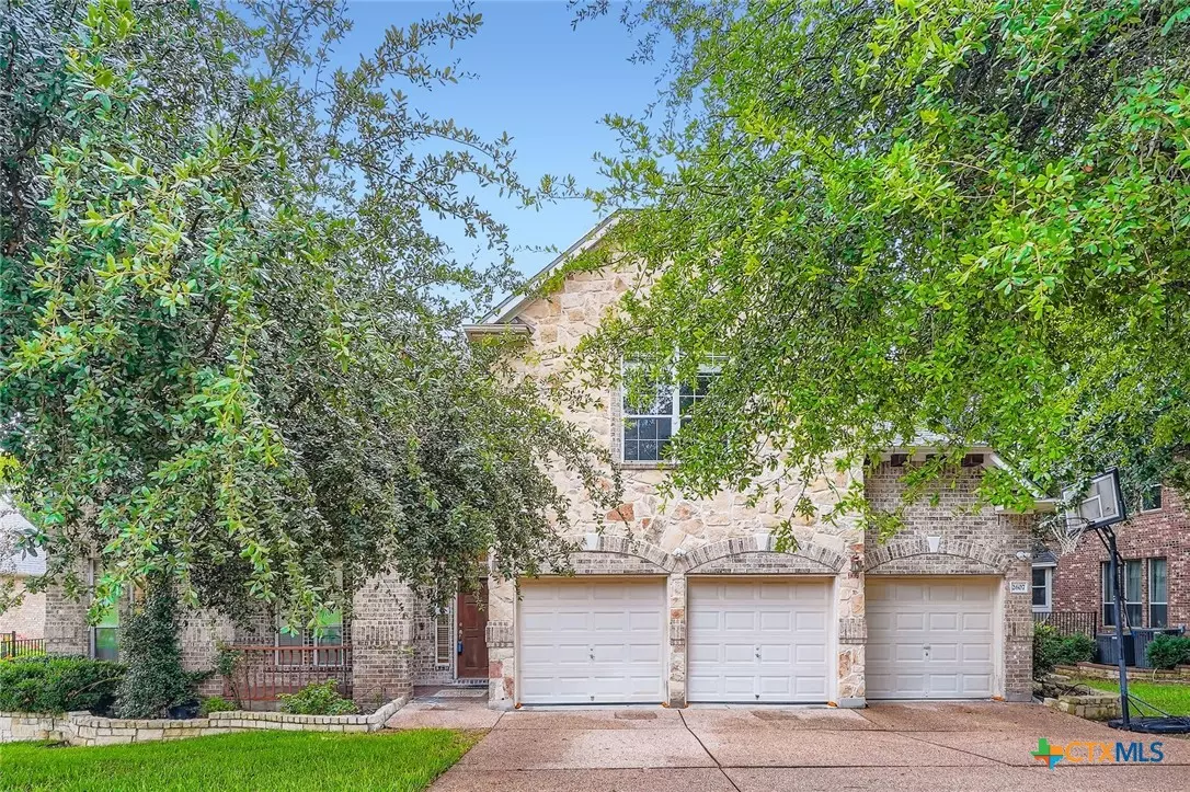 Round Rock, TX 78665,2607 Deep River CIR