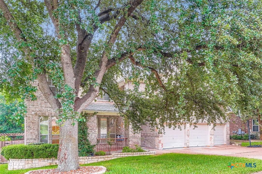 Round Rock, TX 78665,2607 Deep River CIR