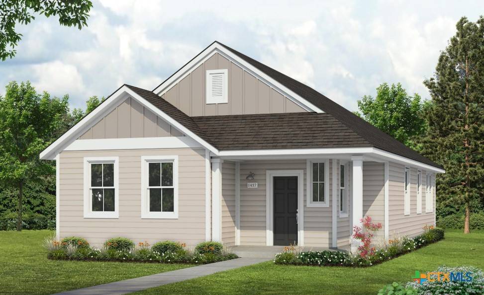 170 S Backwater Road, Kyle, TX 78640
