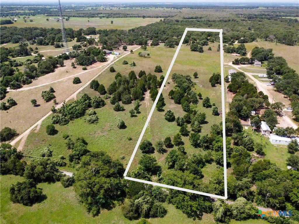 TBD Old Sayers RD, Bastrop, TX 78602