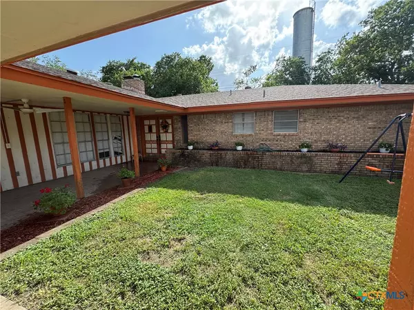 Copperas Cove, TX 76522,614 Cedar DR