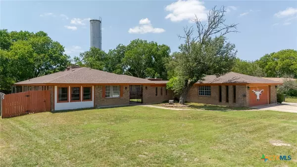 Copperas Cove, TX 76522,614 Cedar DR