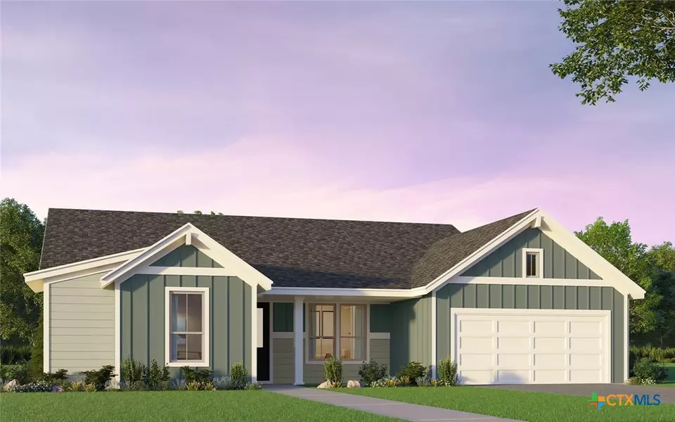 124 Antoinette WAY #103, San Marcos, TX 78666