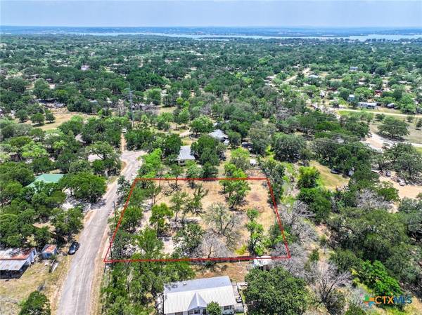 2805 Kingdom DR, Marble Falls, TX 78654