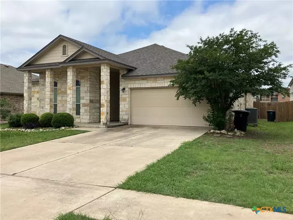 6403 Creek Land RD, Killeen, TX 76549
