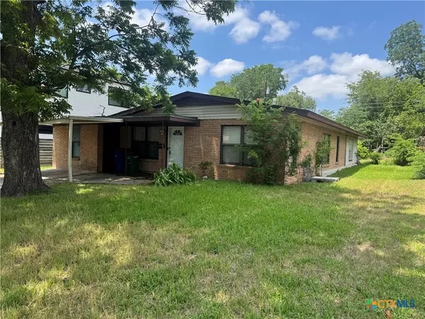 200 W Odell ST, Austin, TX 78752