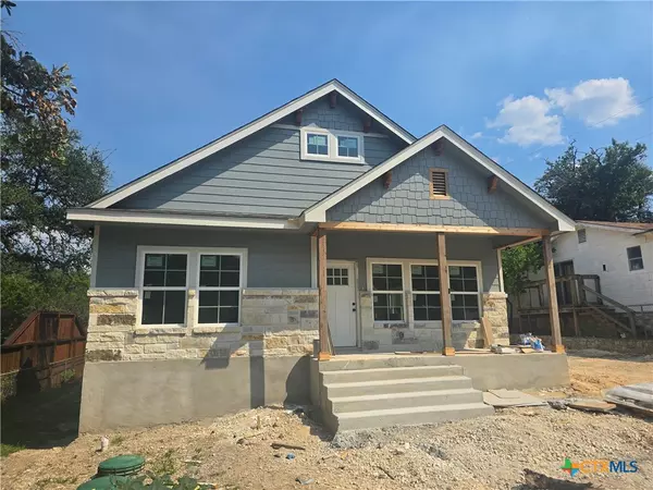 1420 Canyon Bend, Canyon Lake, TX 78133