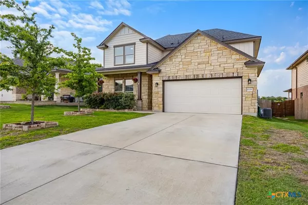 Temple, TX 76502,8706 Hidden Oaks DR