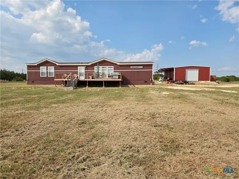 357 Private Road 3448, Kempner, TX 76539