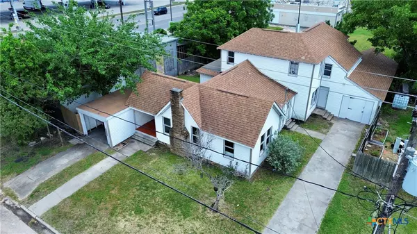 Refugio, TX 78377,103 W Depot ST