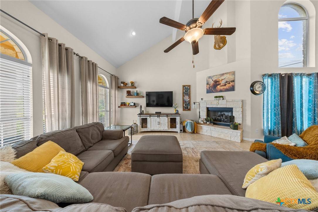 Harker Heights, TX 76548,1901 Deer Field WAY