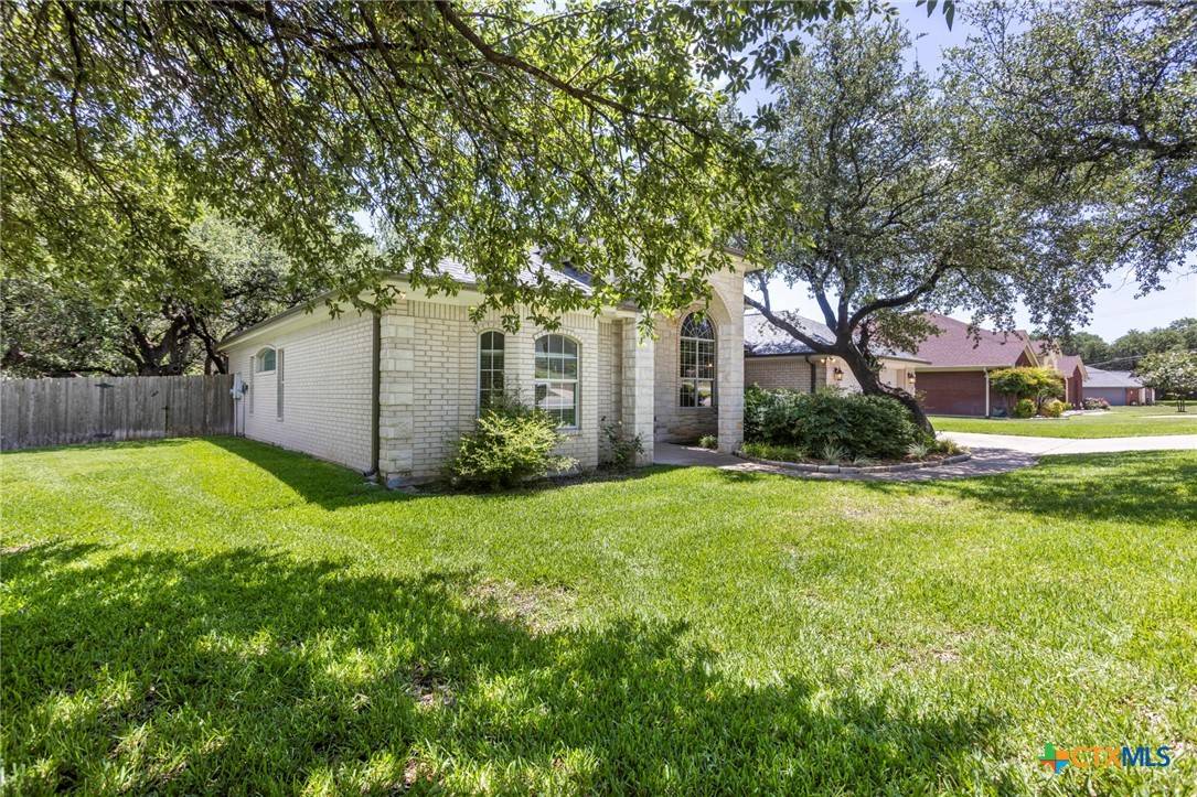 402 Prospector TRL, Harker Heights, TX 76548