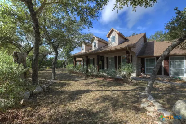 Canyon Lake, TX 78133,2305 Rocky Ridge LOOP