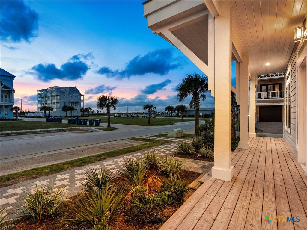 Port Aransas, TX 78373,506 Sunrise Ave