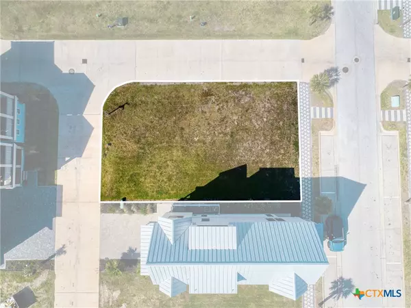 Port Aransas, TX 78373,Lot 26 Sunrise Avenue AVE