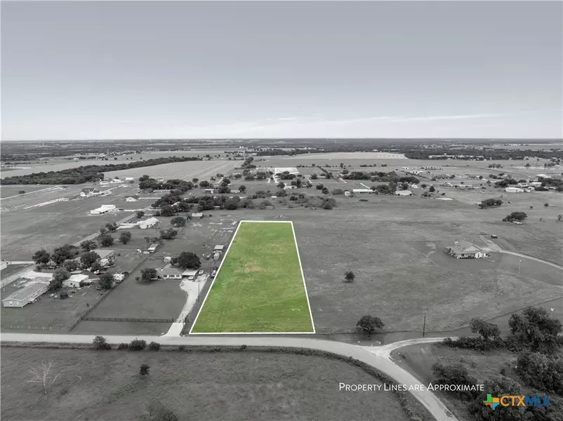 TBD Kasberg RD, West, TX 76691