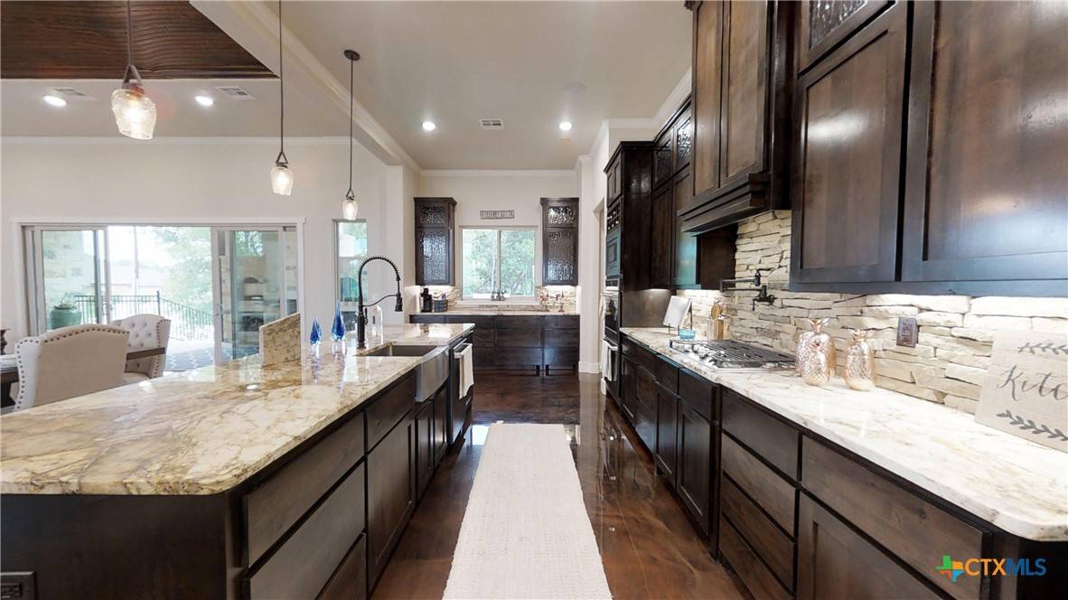 Nolanville, TX 76559,1007 Bella Vita DR