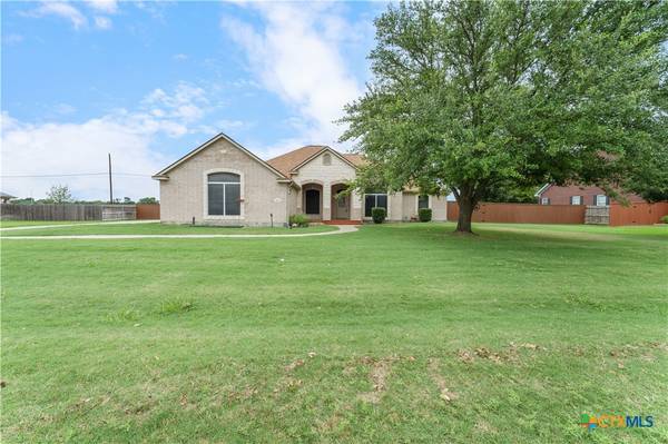 3516 Valley Mist CT, Temple, TX 76502