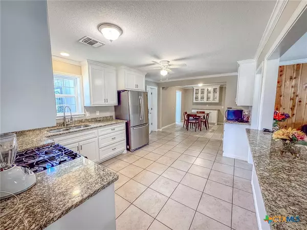 Yorktown, TX 78164,510 E 7th ST