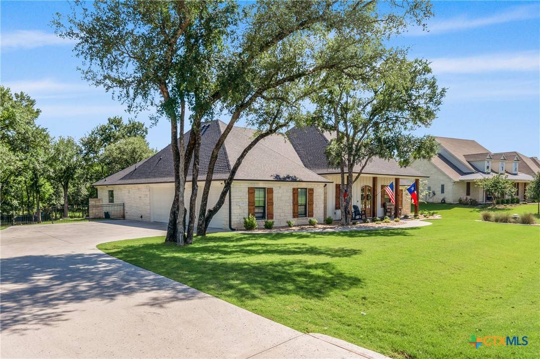 Salado, TX 76571,2029 Chalk Mill XING