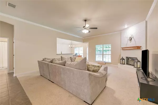 Harker Heights, TX 76548,1921 Merlin DR