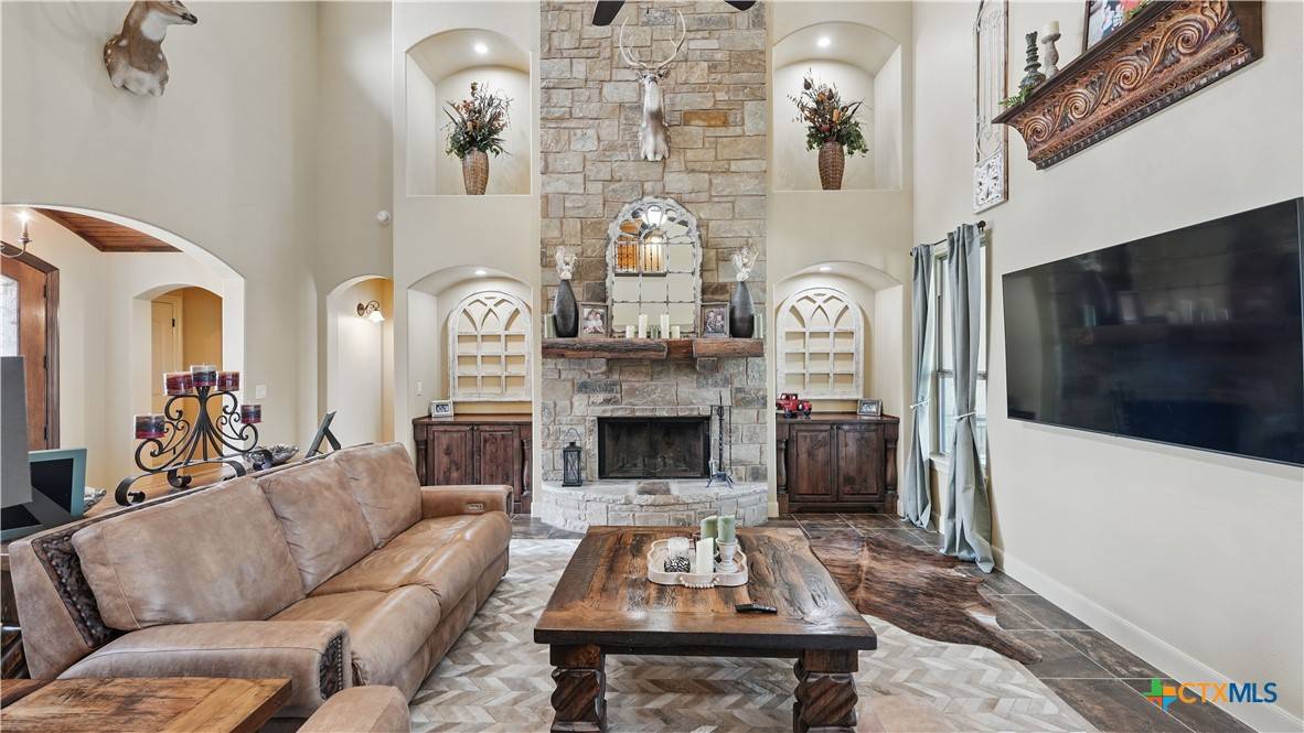 Gonzales, TX 78629,224 Creekwood DR