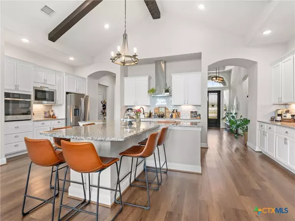 4508 River Rock RD, Marion, TX 78124