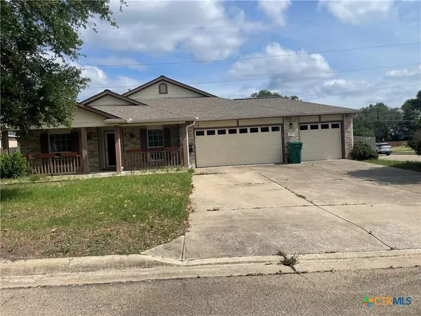 101 E Running Wolf TRL,  Harker Heights,  TX 76548