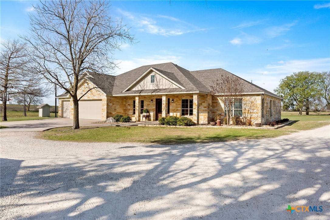 Holland, TX 76534,13801 Krause RD