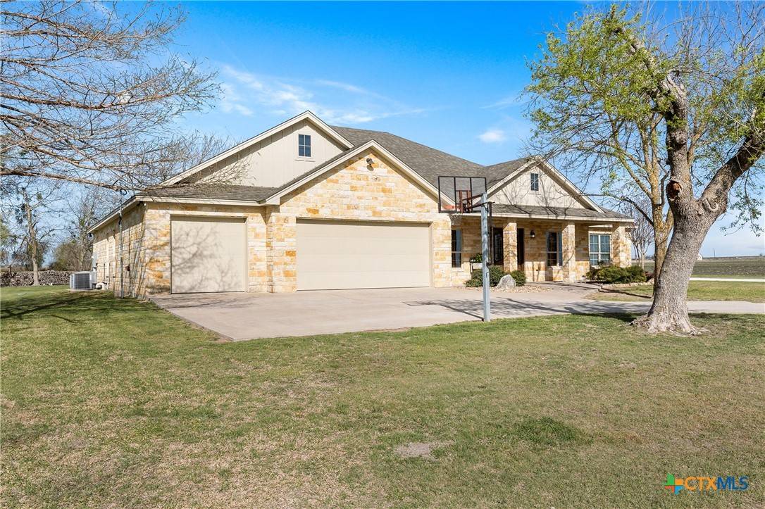 Holland, TX 76534,13801 Krause RD