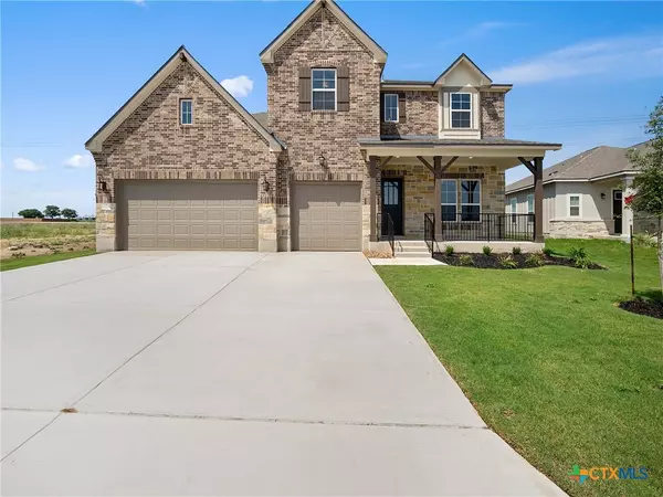 2079 Kinglake Gate, New Braunfels, TX 78130