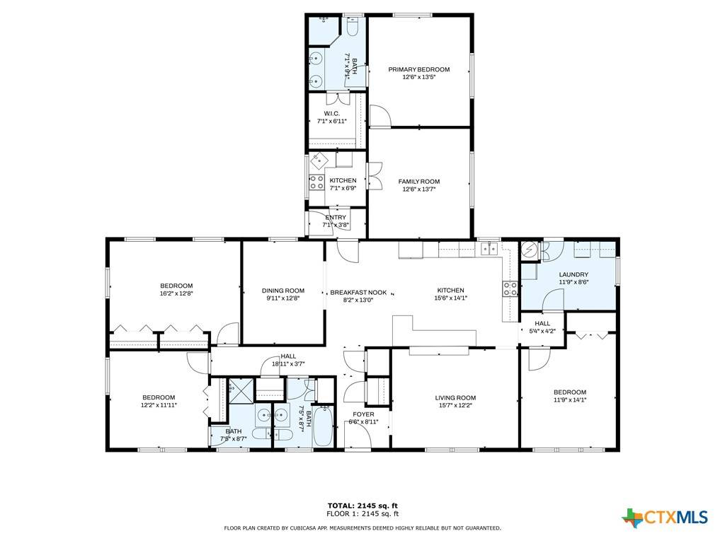 Victoria, TX 77904,501 Hathaway ST