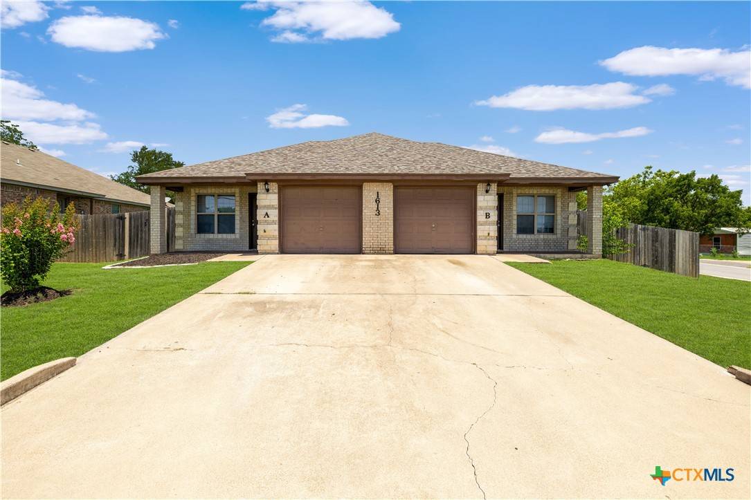 1613 Ute TRL, Harker Heights, TX 76548