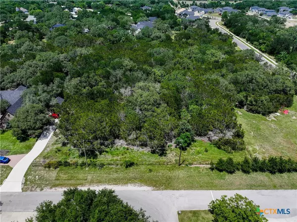 Salado, TX 76571,TBD Salado Oaks ST