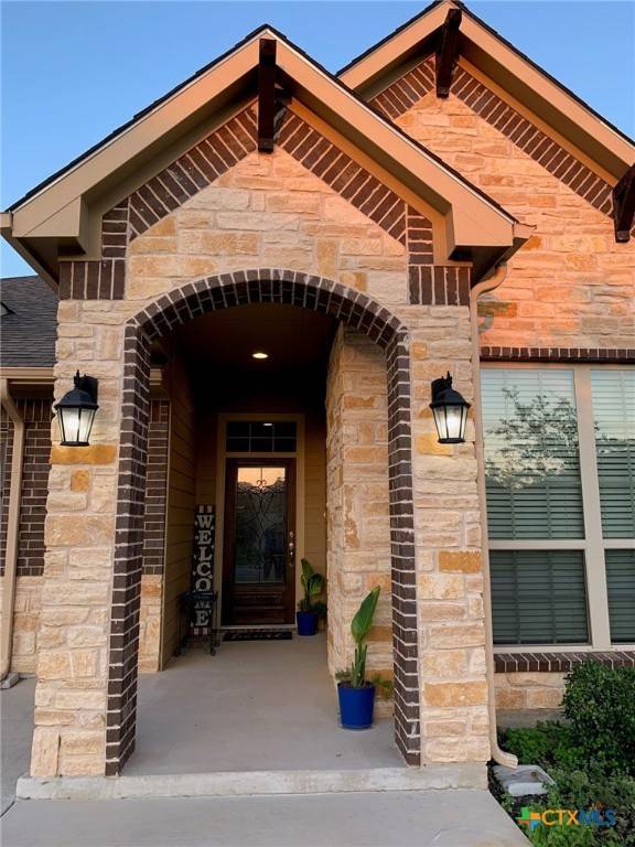 Temple, TX 76502,515 Salt Lick DR