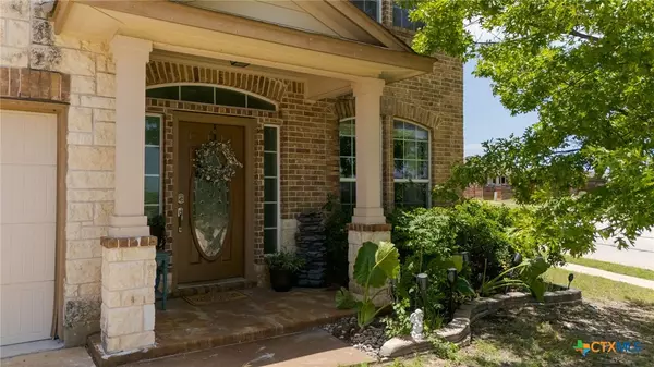 Copperas Cove, TX 76522,2307 Scott DR