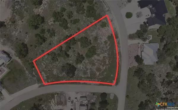 Spring Branch, TX 78070,LOT 159 TBD Cascada at Canyon Lake