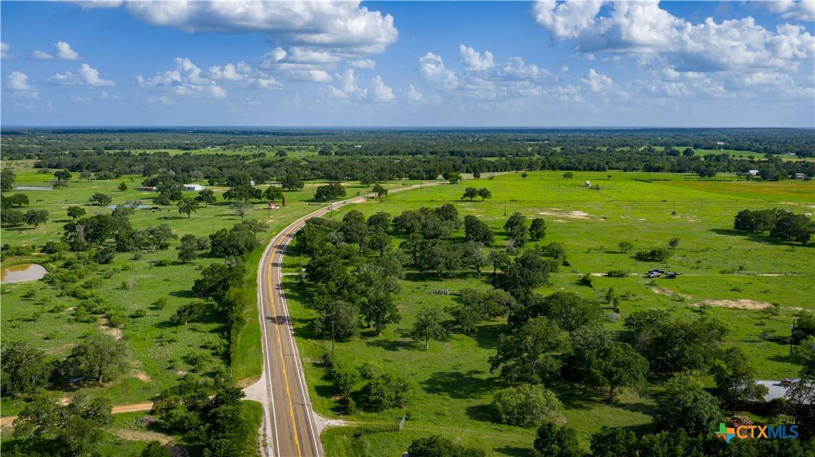 Smithville, TX 78957,(Tract 1) 1050 FM 2104