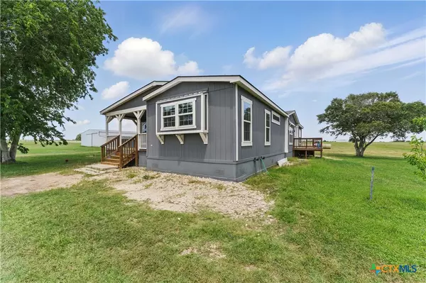 Shiner, TX 77984,4801 State Highway 95
