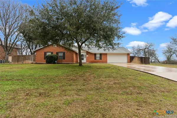Seguin, TX 78155,300 Ridge Crest DR
